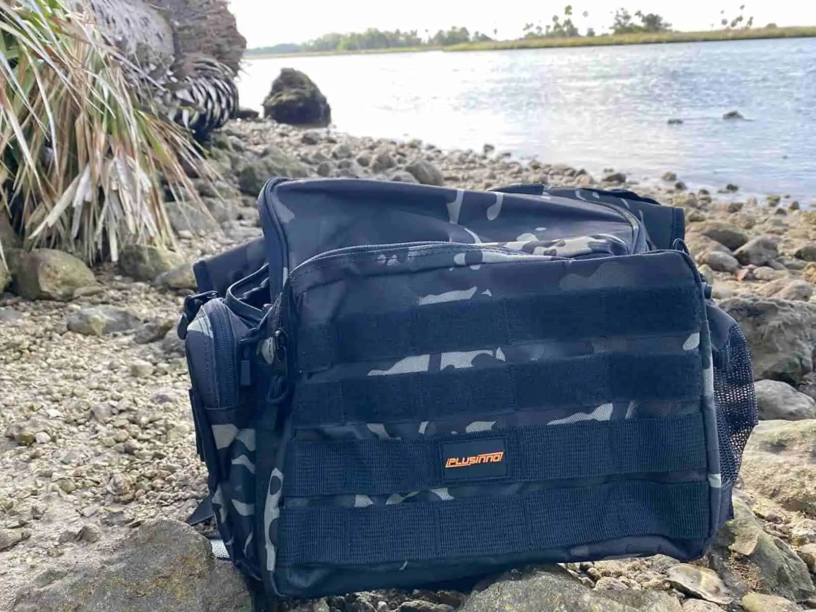 The Best Fishing Tackle Bags For Every Budget In 2022