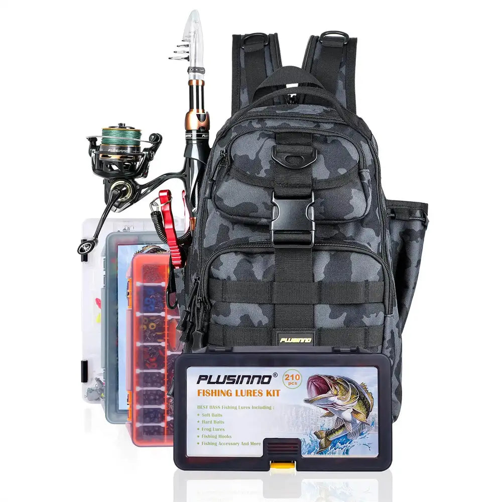 waterproof fishing backpack, waterproof fishing backpack Suppliers