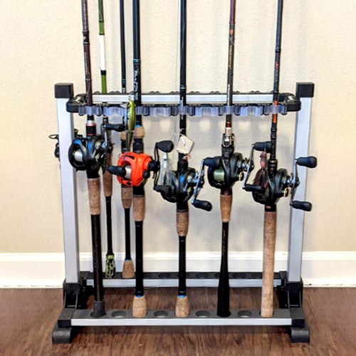 First, the Top 5 Fishing Pole Holders for Anglers on the Go – Site Title