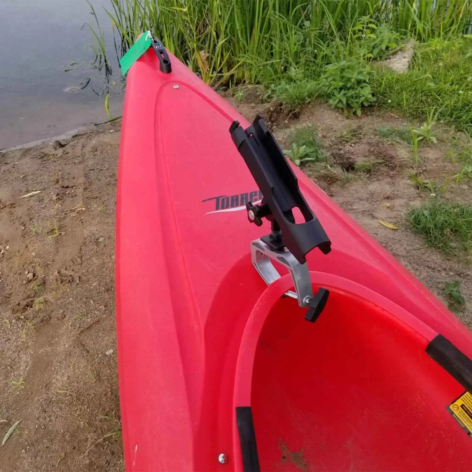 Enhance Your Fishing Experience with Adjustable Rod Holders for Boats